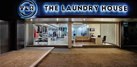TLH - Dry Cleaners & Laundry